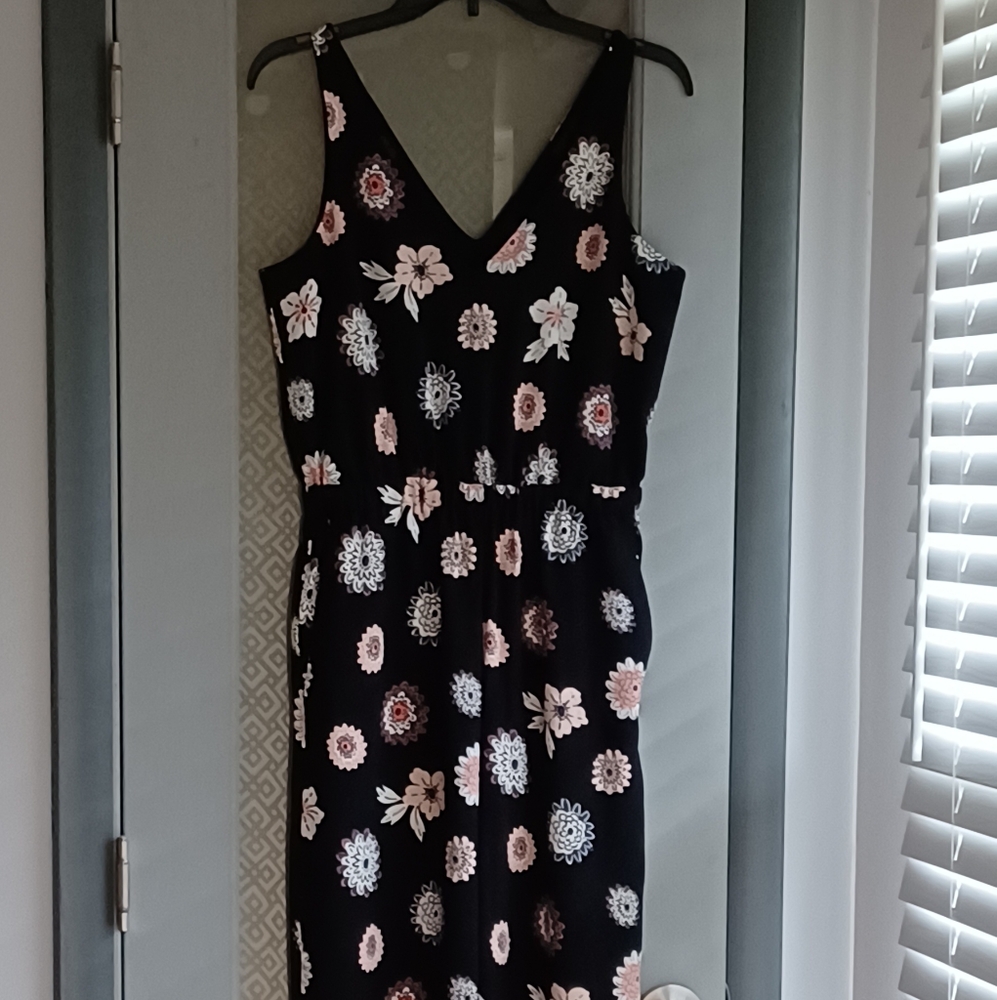 Never worn jumpsuit